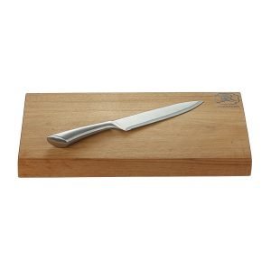 Premium Solid Teak Wood Cutting Board