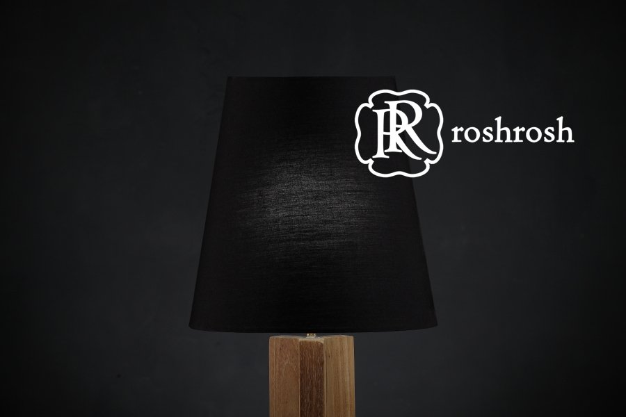 Indonesia teak lamp and lighting