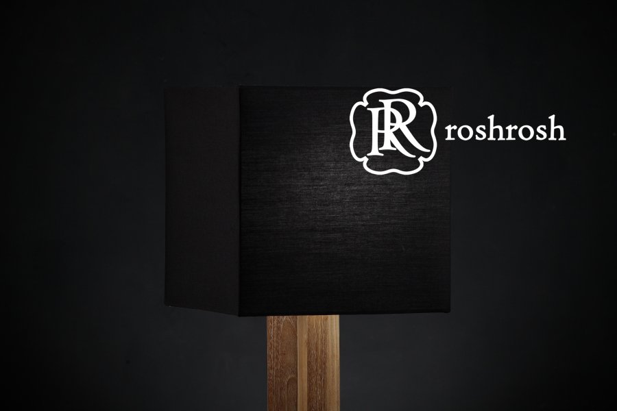 Teak wood lighting