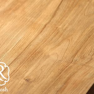 teak wood grain and texture