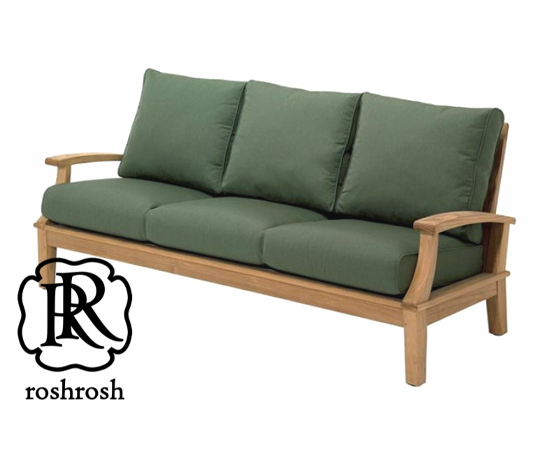 Vivaldi Teak Garden Furniture Deep Seating Roshrosh Teak Garden Furniture Deep Seating
