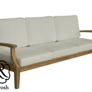 teak sofa manufacturer