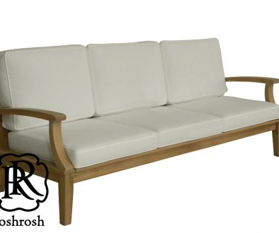 teak sofa manufacturer